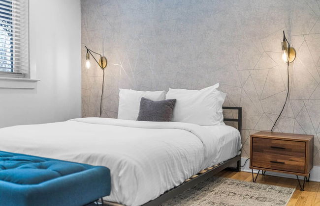 Crescent Furnished Apartments - Photo 29