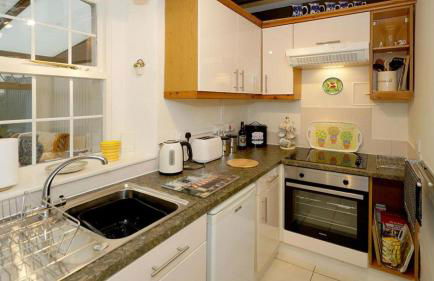 Ty Doli Cottage, rural location just outside Conwy town - Foto 2