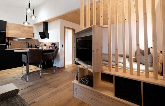 Chalet Hirschbach - Photo 22