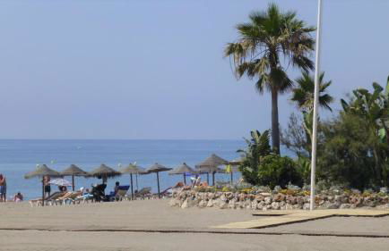 Casa María Apartamento Centrico con Terraza - Photo 24