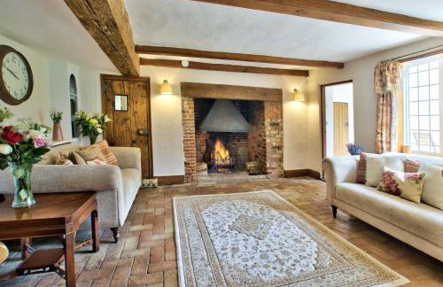 Ashfield Place Farm by Group Retreats - Foto 14