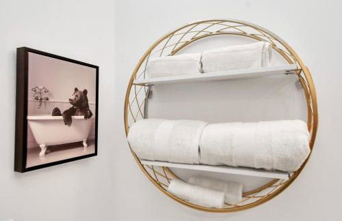 1bd Luxury apartment near Texas Medical Center - Foto 4