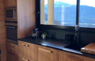 Chalet Montagne - Foto 20