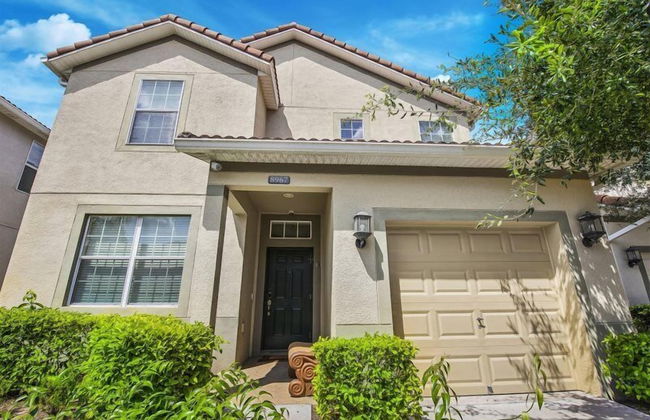 Contemporary 5 Bed 5 Bath Single Family With Upgrades - Foto 49