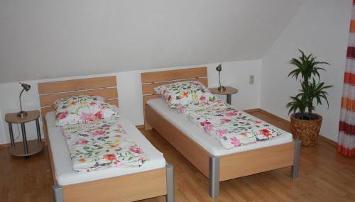 Haus Ziegler - Foto 5