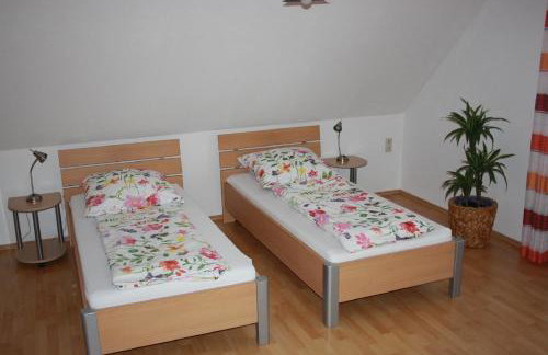 Haus Ziegler - Foto 5