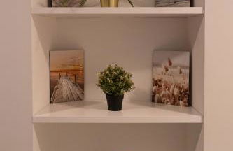 Oshun Plaza Castilla - Foto 62