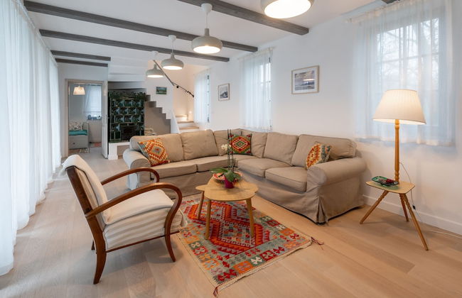 Villa Nana With Whirlpool - Foto 3