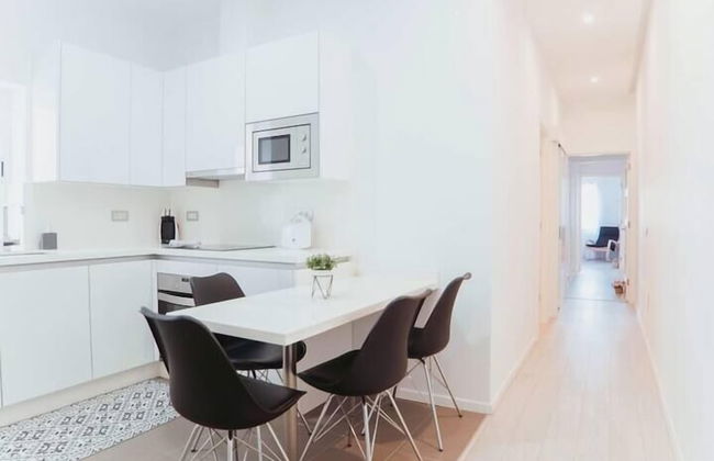 Alterhome Churruca Canteras Beach - Foto 29