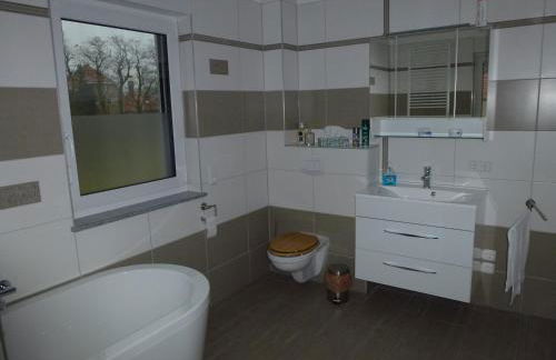 Ferienoase an der Wublitz - Foto 10