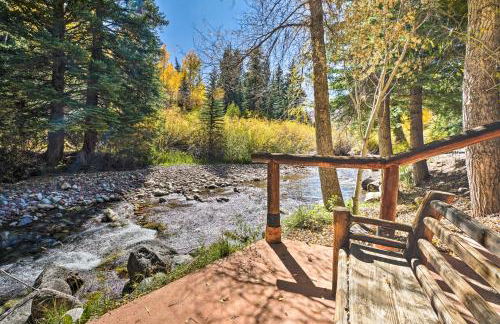 Charming Creekside Snowmass Studio 15 Mi to Aspen - Foto 1