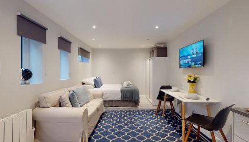 Wimbledon Studios - Foto 4