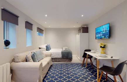 Wimbledon Studios - Foto 4