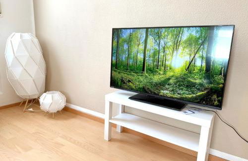 Gemütliche 2 Zimmer Wohnung in Kleinostheim - Foto 13