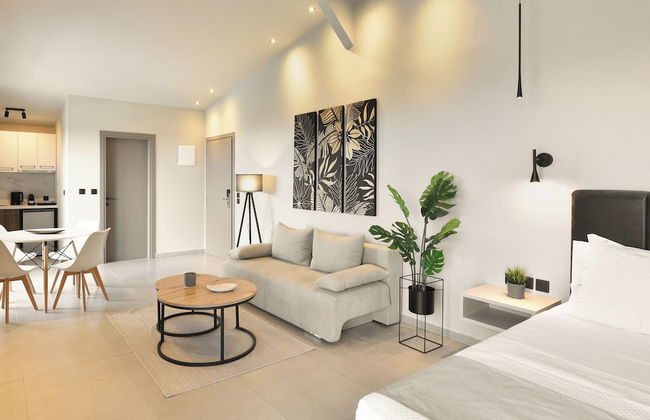 Olive All-Seasons Suites - Foto 48