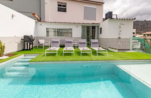 Tropicalidays Villa Montaña - Foto 50