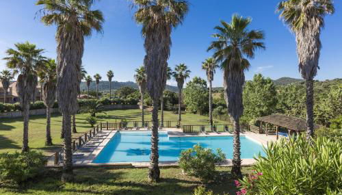 Résidence Odalys Stella di l'Aria - Foto 2