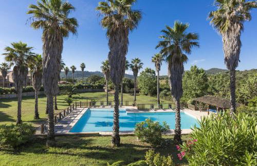 Résidence Odalys Stella di l'Aria - Foto 2