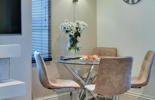 InstaLet Apartments I Wigan Central I Free Parking - Foto 47