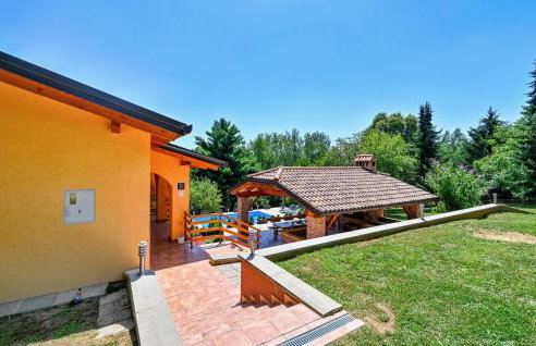 Gorgeous Home In Globocec Ludbrecki - Foto 7