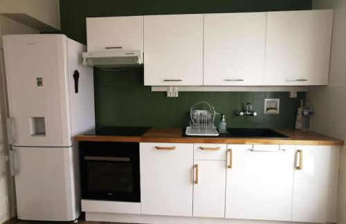 Appartement lumineux proche plage et marché, centre-ville accessible à pied parking gratuit I SWEET HOMES LOCATION - Foto 12