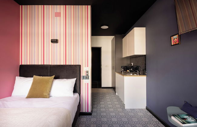 The Studios at Haifa Port by Sea N' Rent - Foto 17