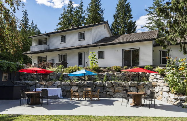 Eagle River Vacation Home - Foto 34