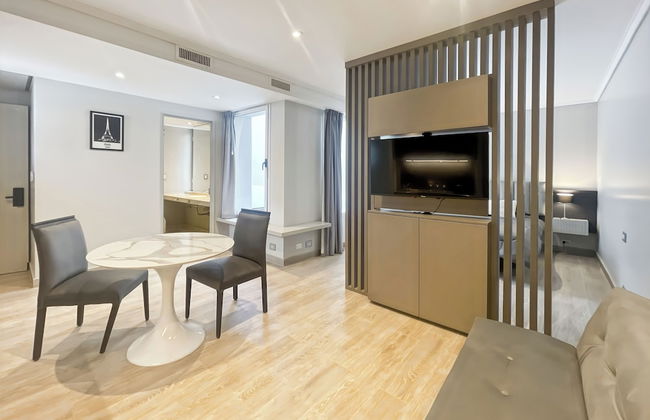 Ayres Suites Cochabamba - Foto 67