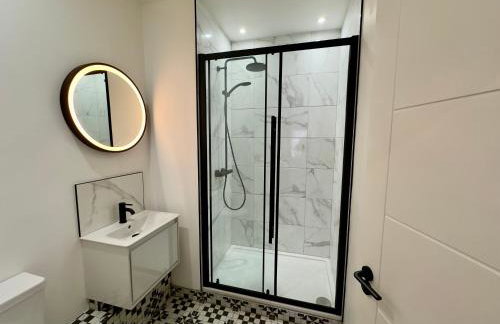 Rhode Lane - Serviced Apartments Bridgwater - Foto 16