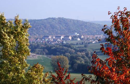 Gutshof Großheringen - Ferienwohnung 4 Personen - Foto 40