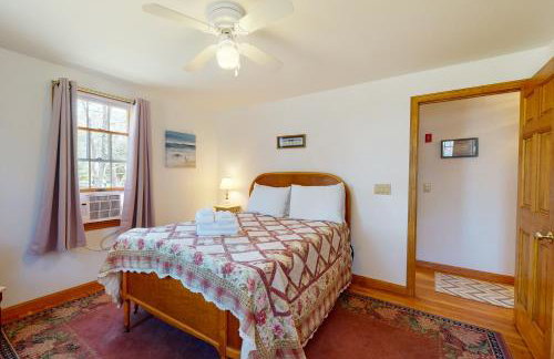 The Tranquil Heron Cottage - Foto 20