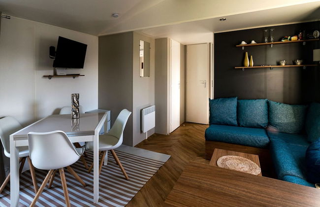 Chalet in Oostkapelle Near Beach & Pool - Photo 14