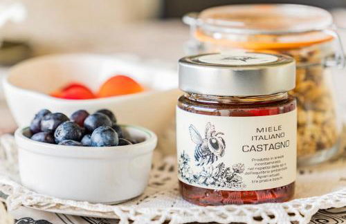 Cascina Petricore - Elegante dimora tra le colline del Monferrato - Foto 20