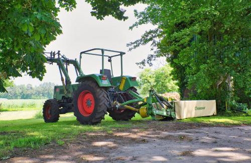 Bauernhofurlaub bei Familie Bokeloh - Foto 69