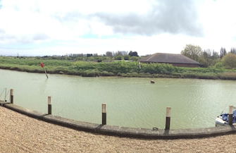 16 The Boathouse, RYE - Foto 24