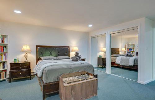 Charming Thornton Escape with Sauna and Gazebo! - Foto 20