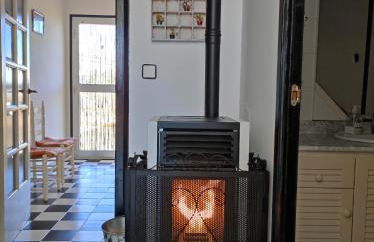 La llar de Marisa, els Muntells (Delta de l'Ebre) - Foto 11