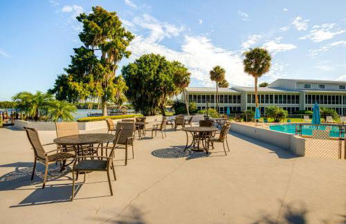 Quaint Welaka Getaway Steps to St Johns River! - Foto 23