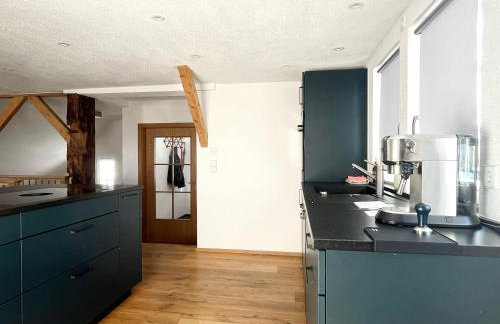 Schwarzwald Chalet Matti in Todtnauberg - Foto 24
