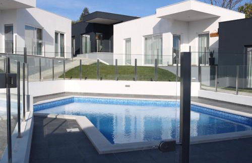 Artvilla Tourism Houses - Foto 8