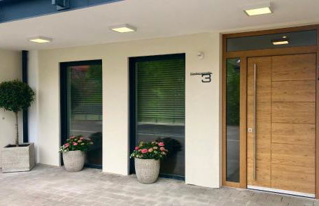 Terralpin Apartments - Charmante DG Wohnung mit Balkon - Foto 14