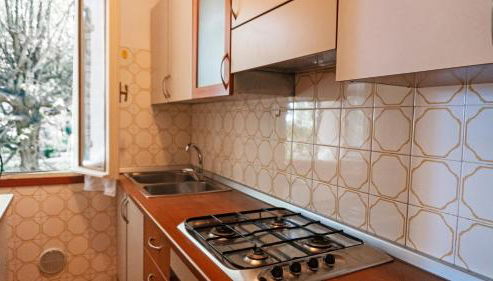 Villa Verde - Foto 3, stove