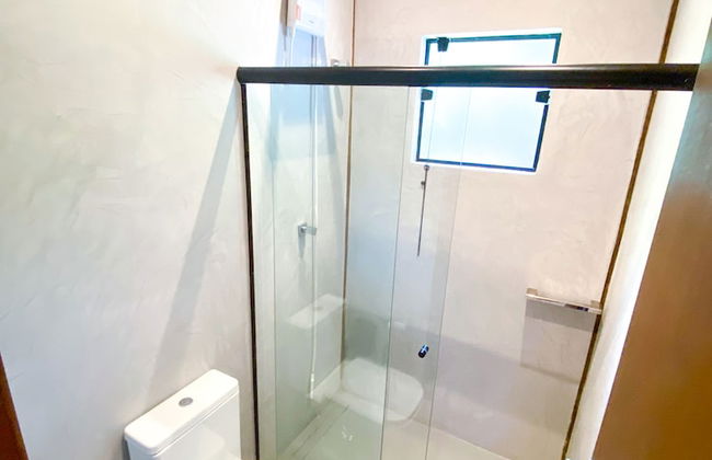 Casa Pé na Areia em frente à Ilhabela - Foto 34