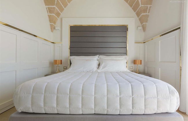 1316 AS - Junior Suite con Balcone - Foto 59