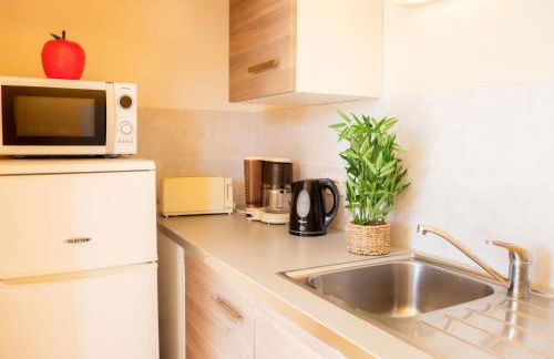 Holiday Home Le Cocon by Interhome - Foto 12