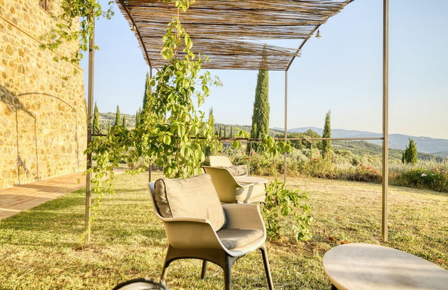 Podere Montale Winery - Foto 69