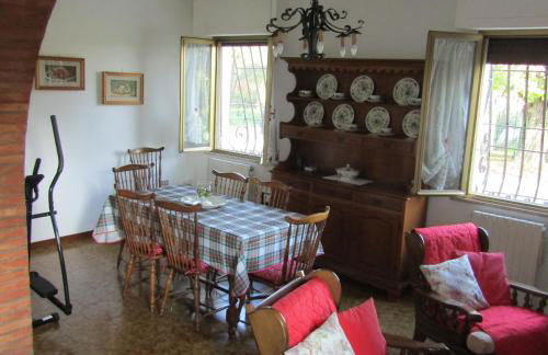 Casa Medina - Foto 19