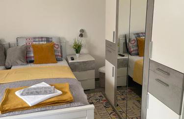 Bolkovac Apartman Ulica Donje selo 33 Fužine - Foto 16