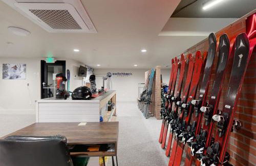 304 - Black Rock Mountain Resort - Foto 48