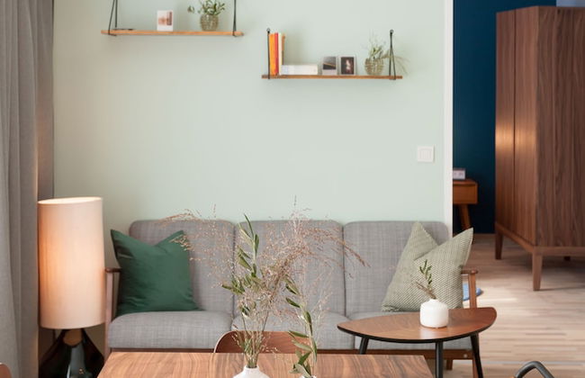 URBANAUTS FLATS Cubierta - Photo 1